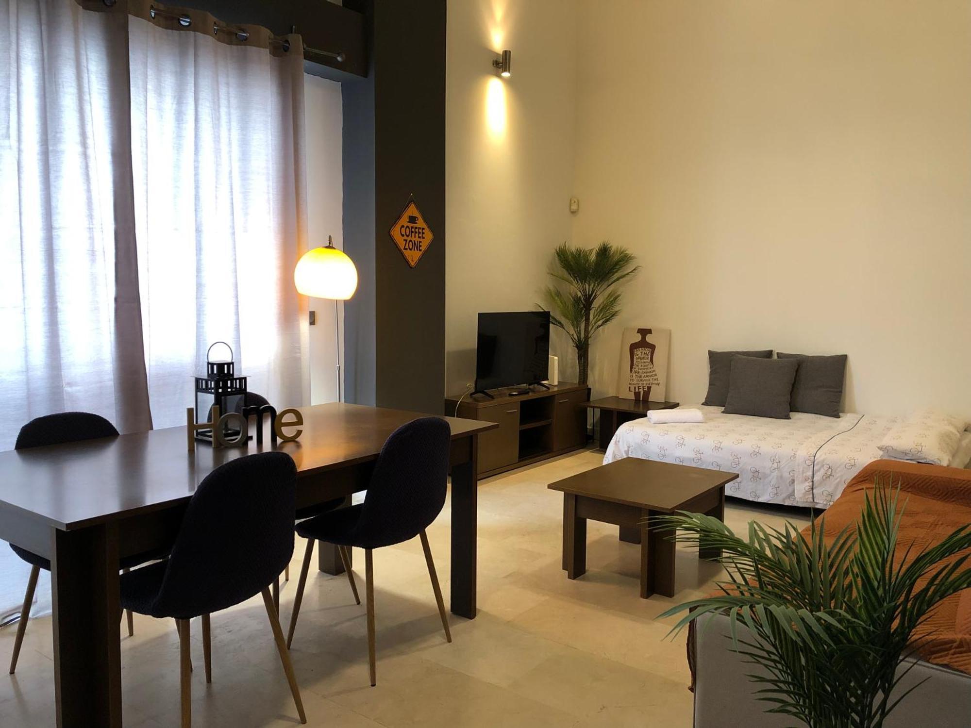 Criteriahome! Nice&easy Appartement