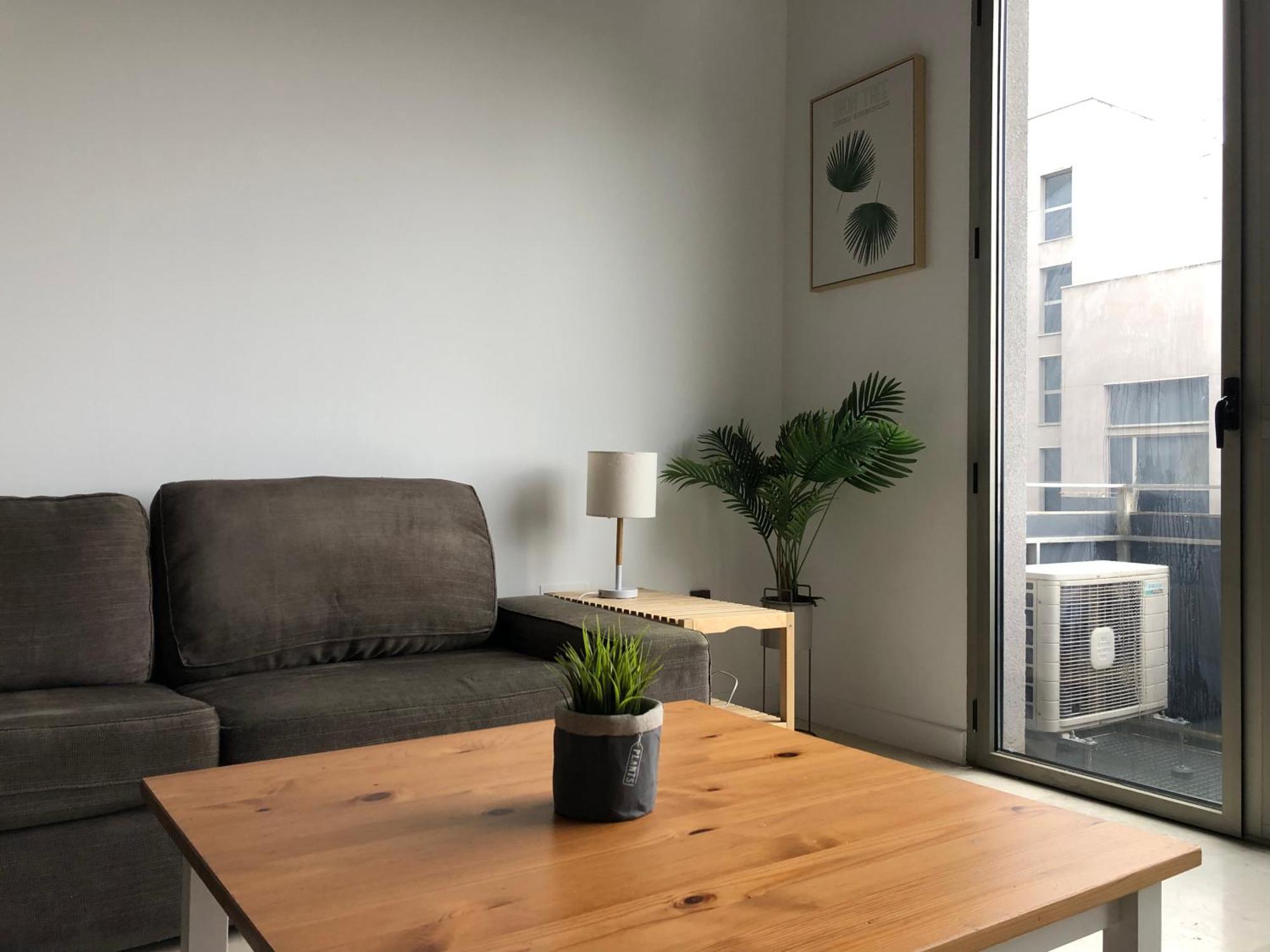 Appartement Criteriahome! Nice&easy Madrid