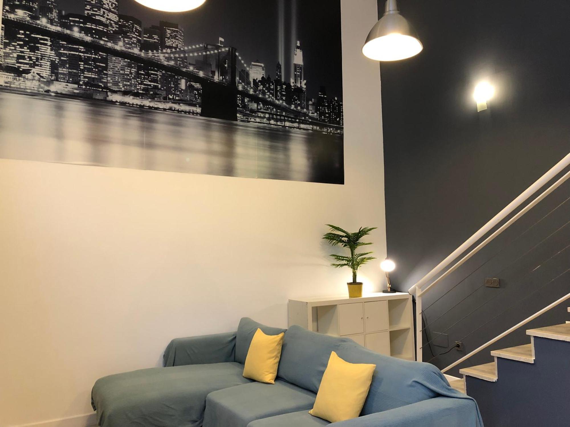 Criteriahome! Nice&easy Appartement *