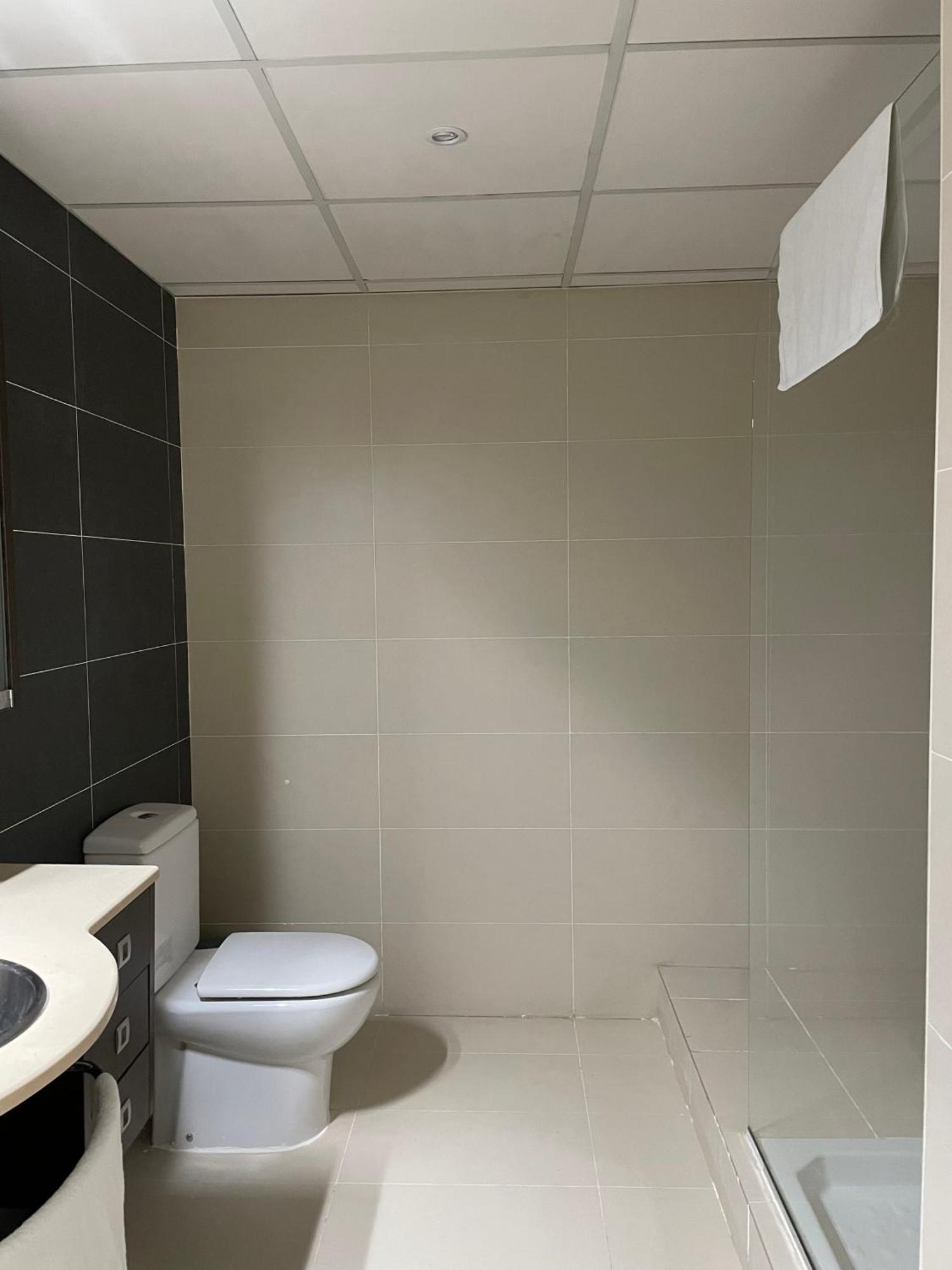Criteriahome! Nice&easy Appartement Madrid